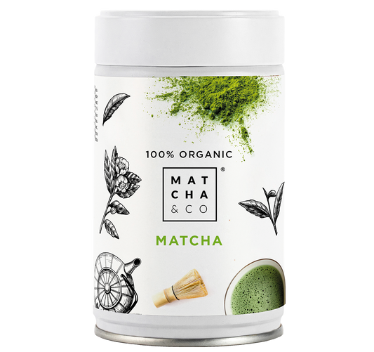 Té Matcha Original