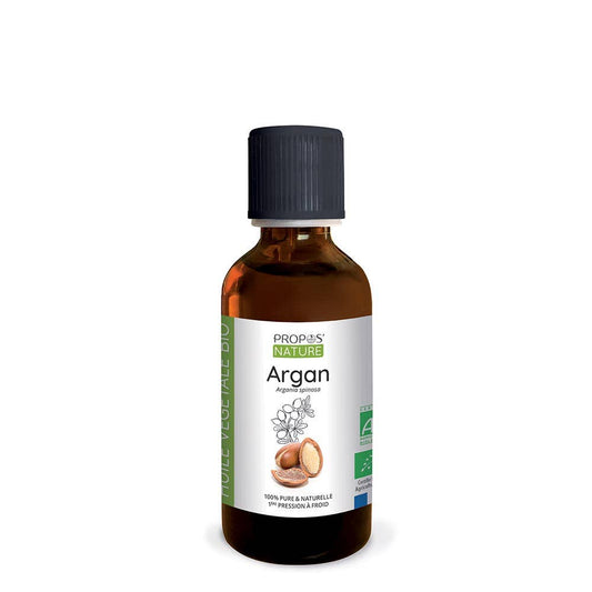 Aceite de Argán Bio 50 ml, 100 ml