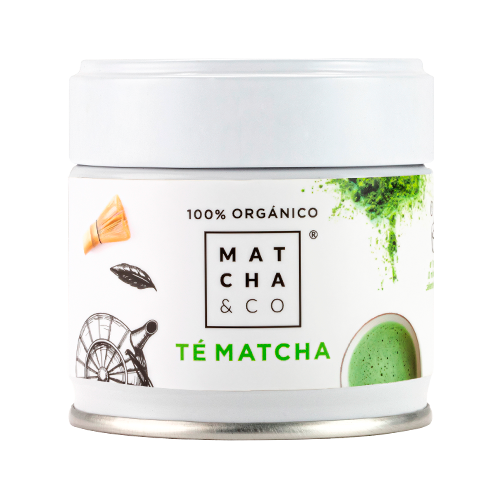 Té Matcha Original