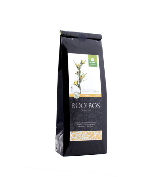 ROOIBOS GRANEL BIO 100 G