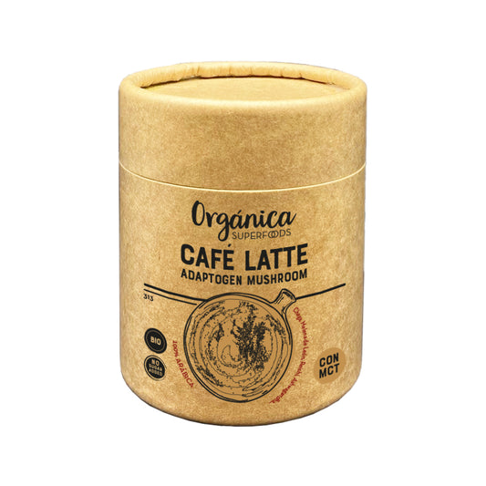 Café Mushroom Latte BIO