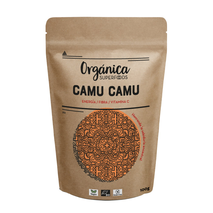 Camu camu BIO