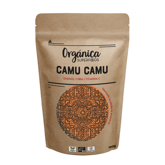 Camu camu BIO