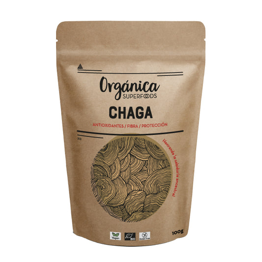 Chaga BIO