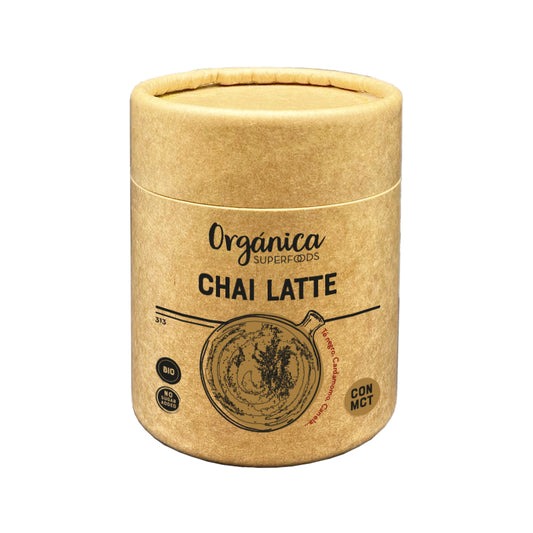 Chai Latte BIO