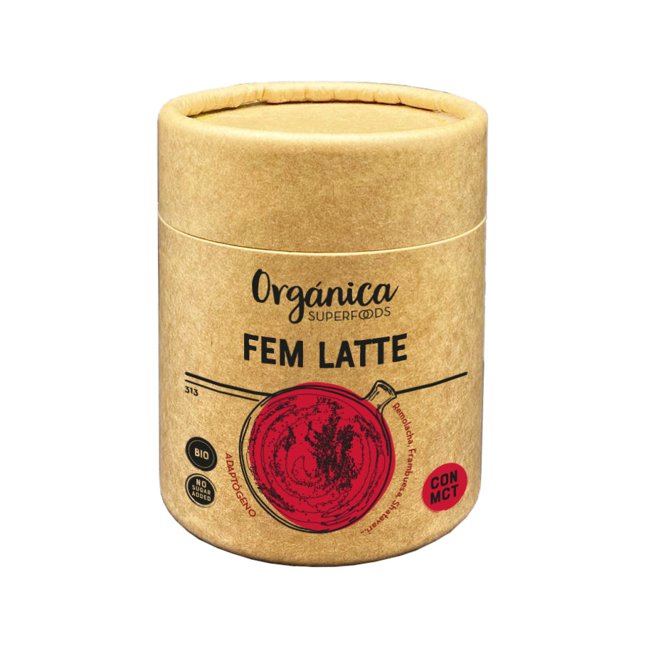 Fem Latte BIO