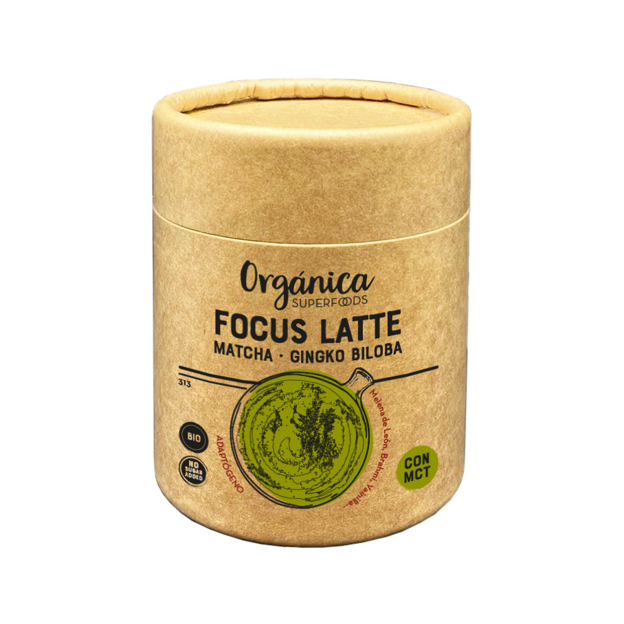 Focus Latte BIO