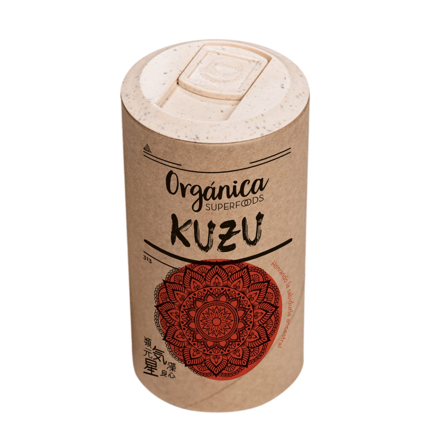Kuzu BIO