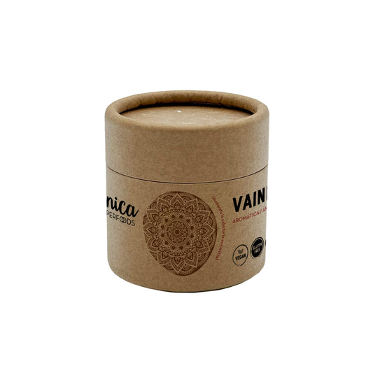 Vainilla de Bourbon en polvo BIO