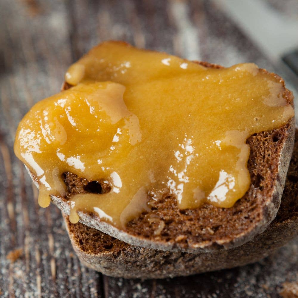 L'Abellamel Miel De Romero Cruda De 1000G