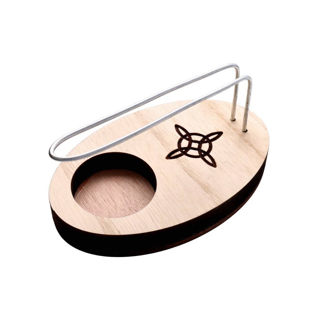 Quemador de Palo Santo