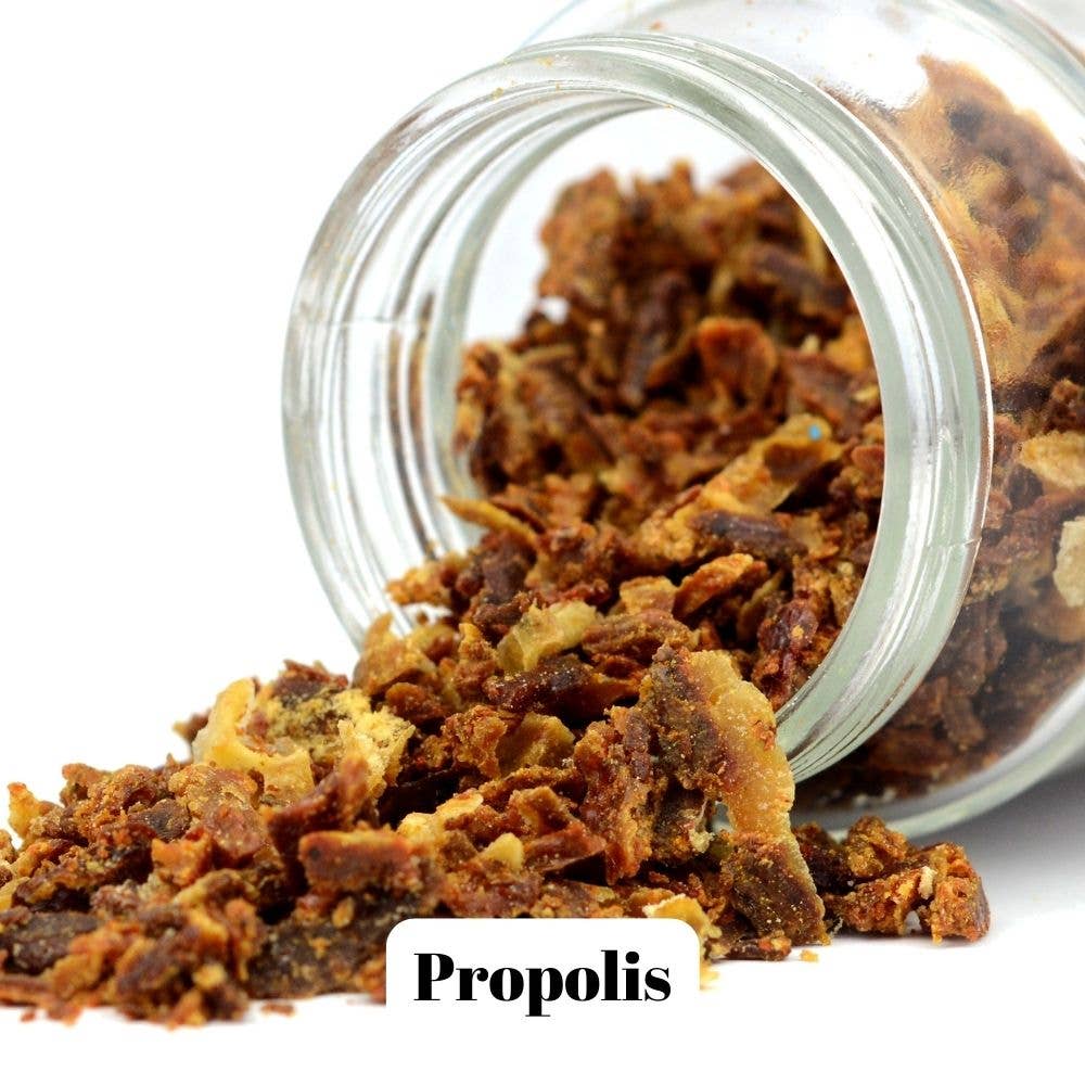 L'Abellamel Honey with Propolis 400G